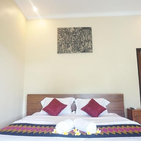 Balibal Bungalow Toyapakeh Zewnętrze zdjęcie